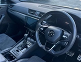 Skoda Superb Image 6