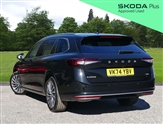 Skoda Superb Image 6