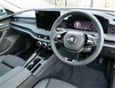 Skoda Superb Image 2