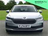 Skoda Superb Image 3