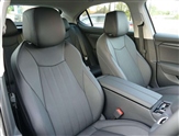 Skoda Superb Image 4
