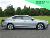 Skoda Superb Image 5