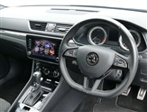 Skoda Superb Image 2