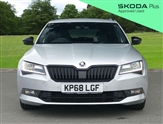 Skoda Superb Image 3