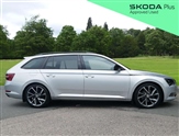 Skoda Superb Image 5