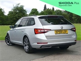Skoda Superb Image 6