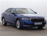 Skoda Superb Image 1