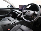 Skoda Superb Image 2