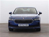 Skoda Superb Image 3