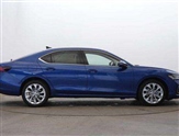Skoda Superb Image 4