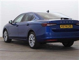 Skoda Superb Image 6