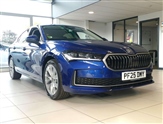 Skoda Superb Image 1