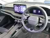 Skoda Superb Image 2