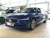 Skoda Superb Image 3