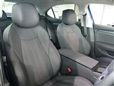 Skoda Superb Image 4