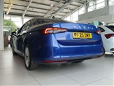 Skoda Superb Image 5