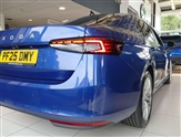 Skoda Superb Image 6