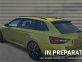 Skoda Superb Image 2