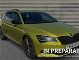 Skoda Superb Image 3