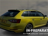Skoda Superb Image 4