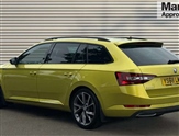 Skoda Superb Image 5