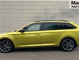 Skoda Superb Image 6