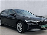 Skoda Superb Image 1