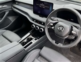 Skoda Superb Image 6
