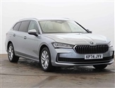 Skoda Superb Image 1