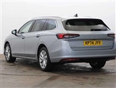 Skoda Superb Image 3