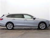 Skoda Superb Image 4