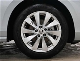 Skoda Superb Image 5