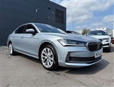Skoda Superb Image 1