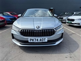 Skoda Superb Image 3