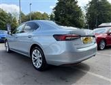 Skoda Superb Image 5