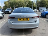 Skoda Superb Image 6