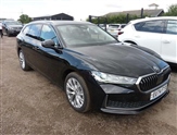 Skoda Superb Image 1