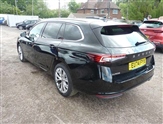 Skoda Superb Image 2