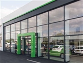 Skoda Superb Image 4