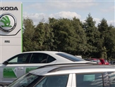 Skoda Superb Image 6