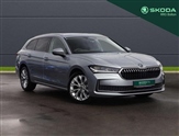 Skoda Superb Image 1