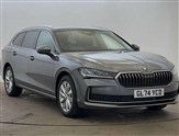 Skoda Superb Image 1