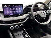 Skoda Superb Image 2