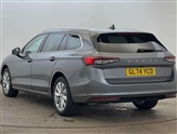 Skoda Superb Image 3