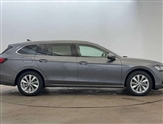 Skoda Superb Image 4