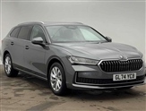 Skoda Superb Image 1