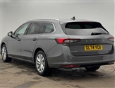 Skoda Superb Image 3