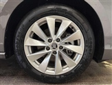 Skoda Superb Image 5