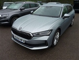 Skoda Superb Image 1