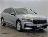 Skoda Superb Image 1